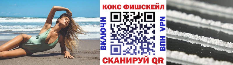 Cocaine Fish Scale  как найти наркотики  Фёдоровский 